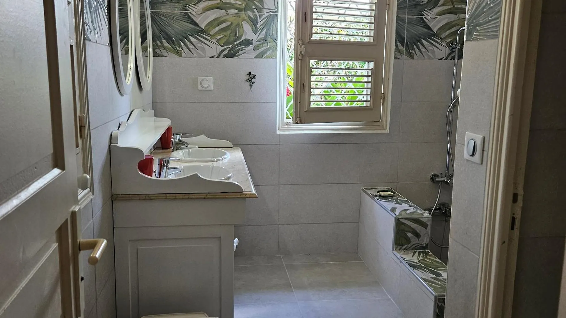 Villa Guadeloupe Saint François Accès Mer Piscine IGUANA BAY - Villa Zagadi Guadeloupe