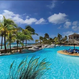 Appartement Manganao Paradise, Saint-Francois (Grande-Terre)