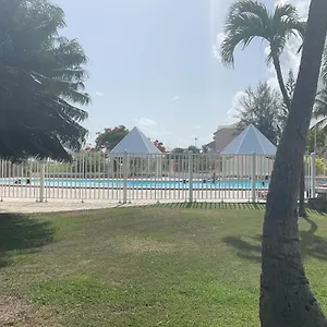 Appartement Résidence Les Marines Apt Yop 10, Saint-Francois (Grande-Terre)