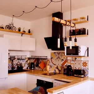 Appartement Hévéa, Expérience De Standing à La Marina, Saint-Francois (Grande-Terre)