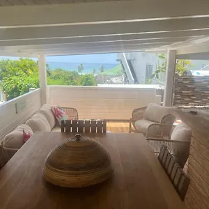Appartement Ti Paradi Vue, Saint-Francois (Grande-Terre)